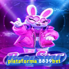 plataforma 8839bet